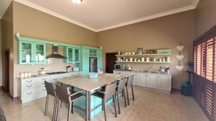 4 Bedroom Property for Sale in Oranjeville Free State